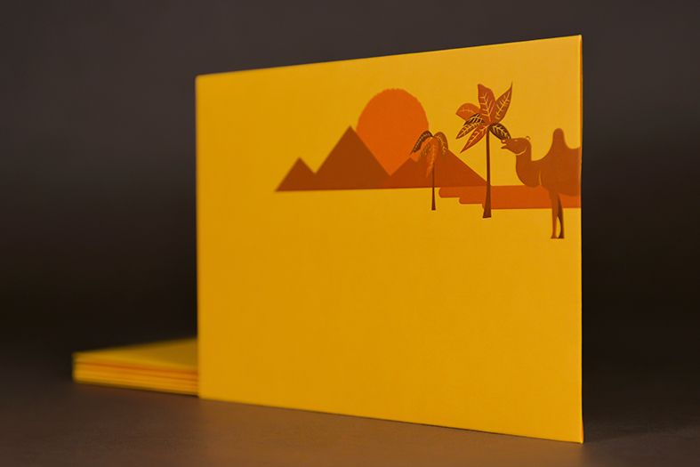 Felicitaciones navieñas en verano 3