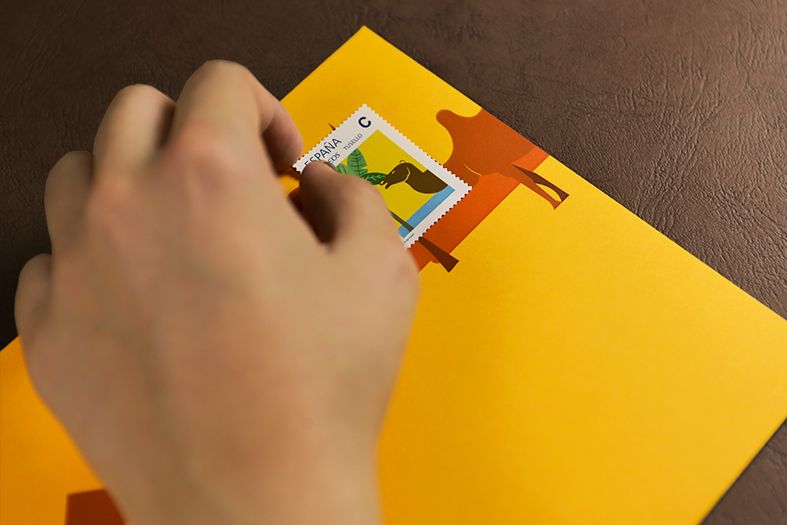 Felicitaciones navieñas en verano 4