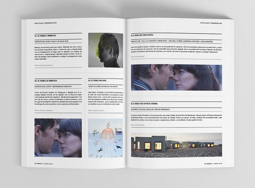 Neway magazine 6