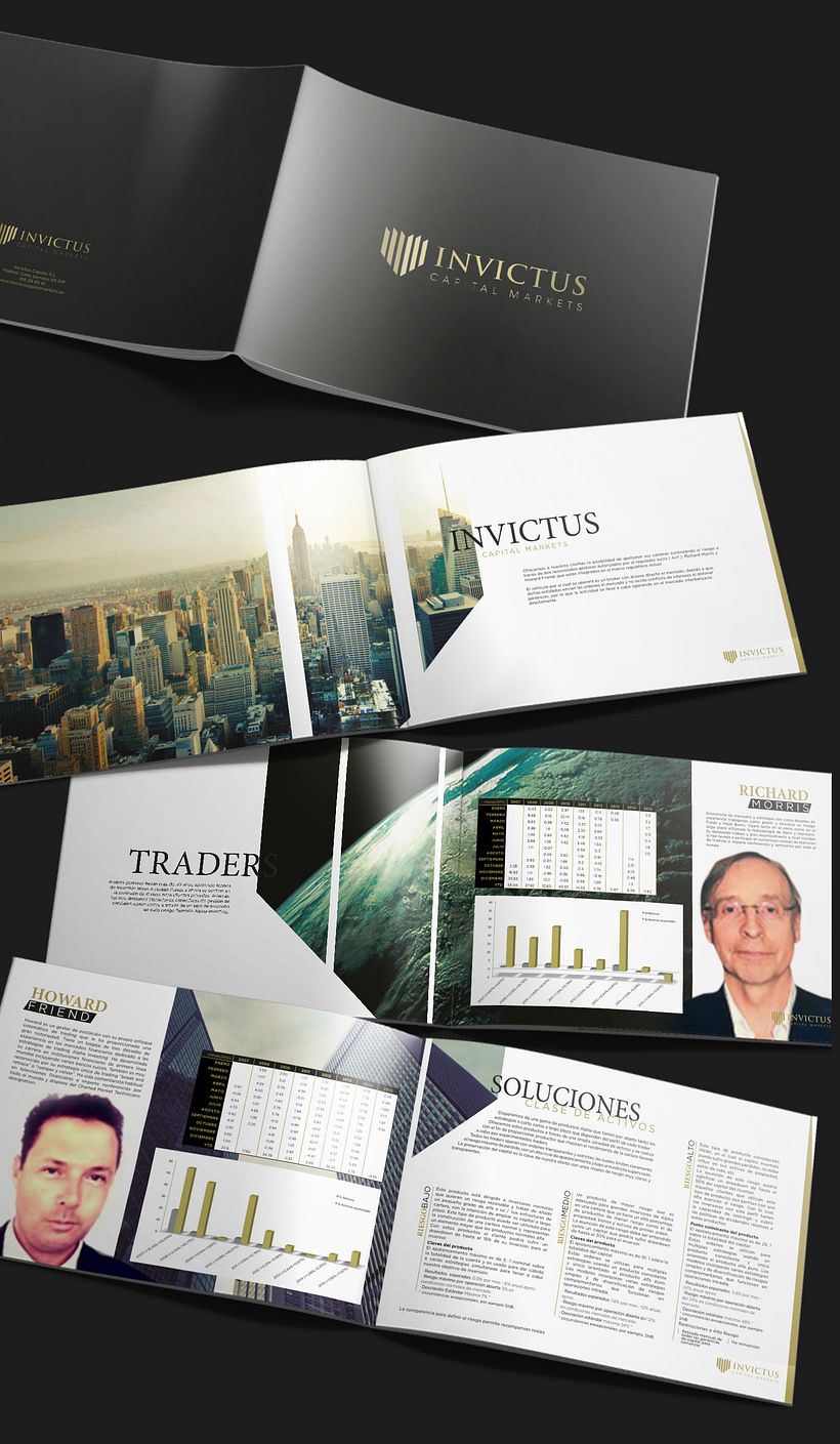 Dossier comercial Invictus -1