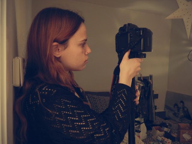 TEASER PROSOPAGNOSIA directora y guionista 5
