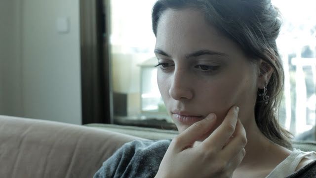 TEASER PROSOPAGNOSIA directora y guionista 6