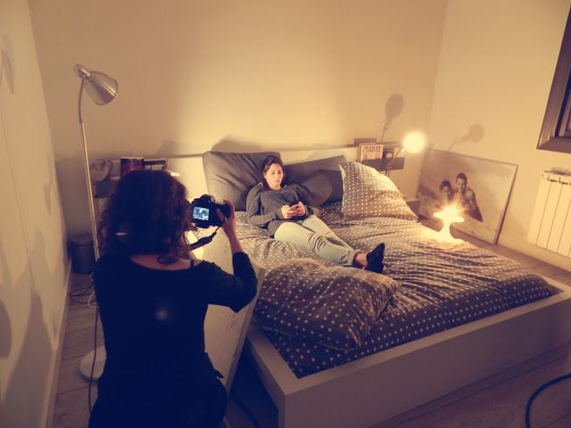 TEASER PROSOPAGNOSIA directora y guionista 7