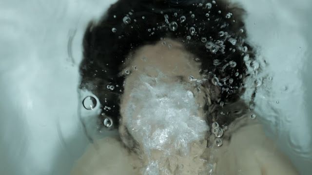 TEASER PROSOPAGNOSIA directora y guionista 9