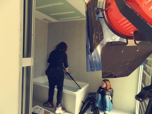 TEASER PROSOPAGNOSIA directora y guionista 14