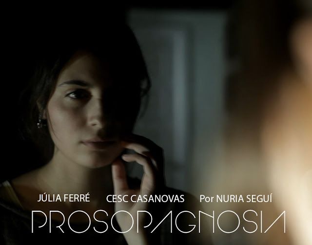 TEASER PROSOPAGNOSIA directora y guionista 16