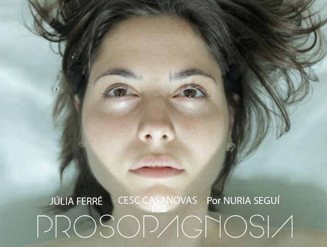 TEASER PROSOPAGNOSIA directora y guionista 17