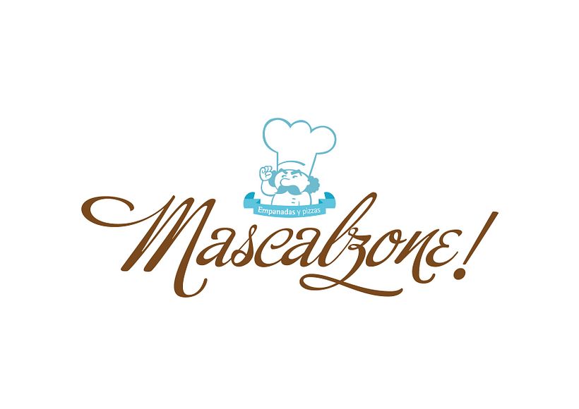 Mascalzone! 0