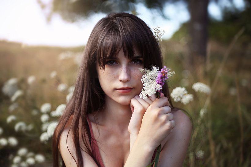 I follow you 1