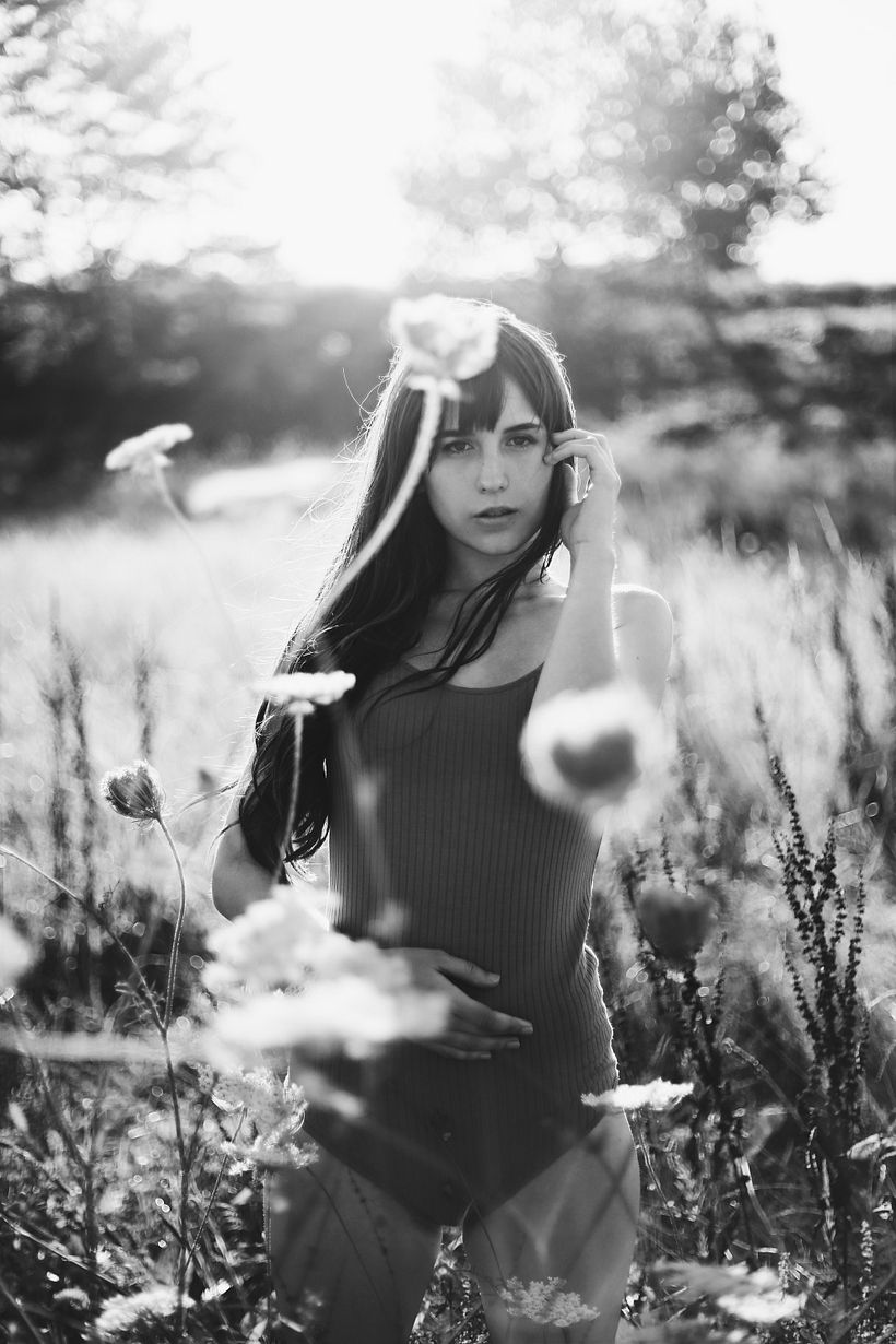 I follow you 11