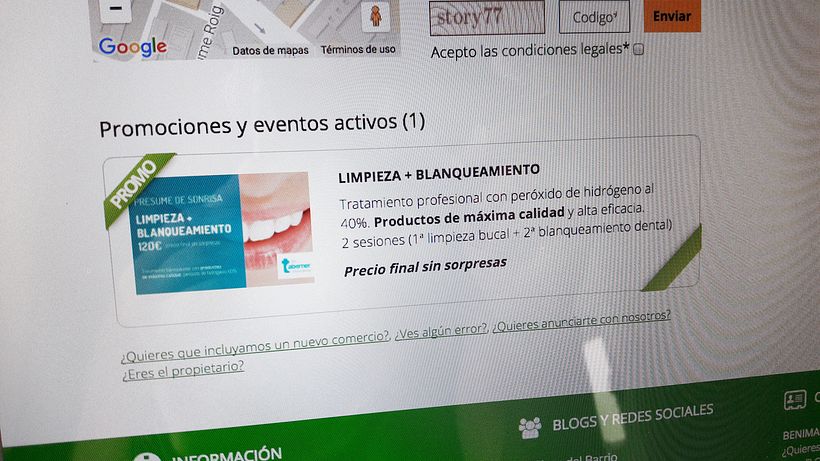 Anuncio web 0