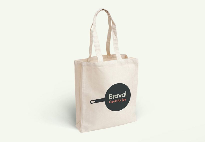 Brava! 2