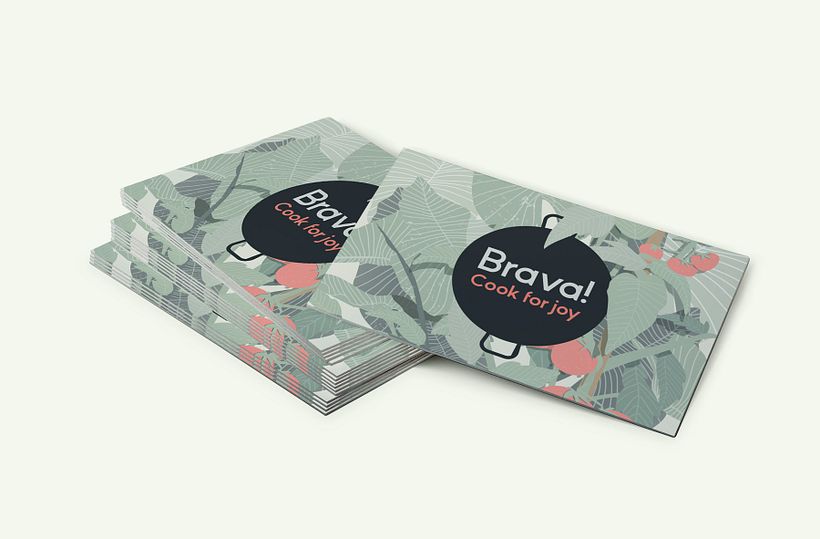 Brava! 4