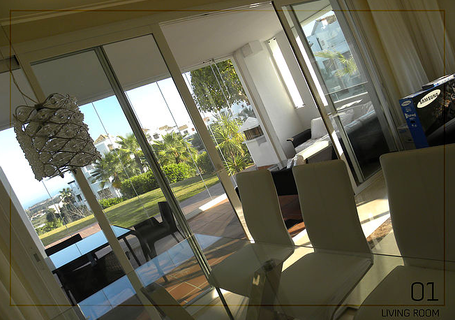 Vivienda en Benahavis  0