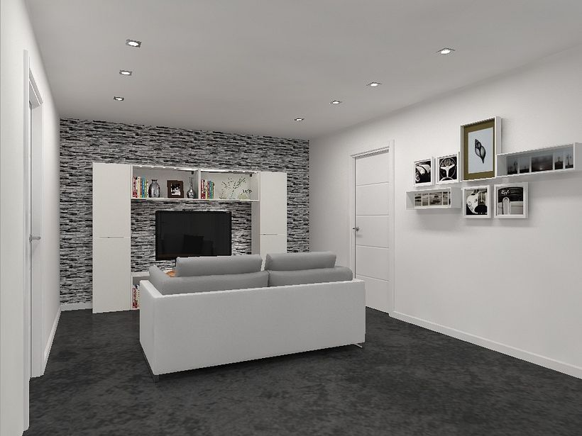 Reforma de vivienda con txoco  4