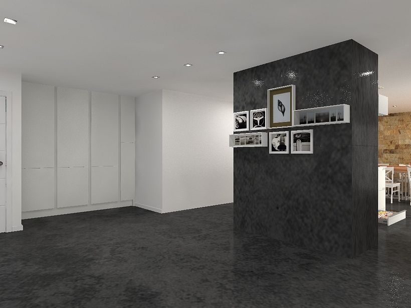 Reforma de vivienda con txoco  5