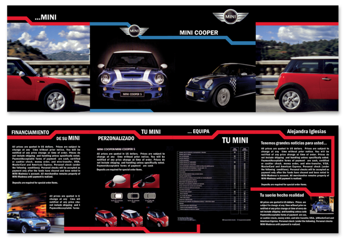 Mini Cooper 0