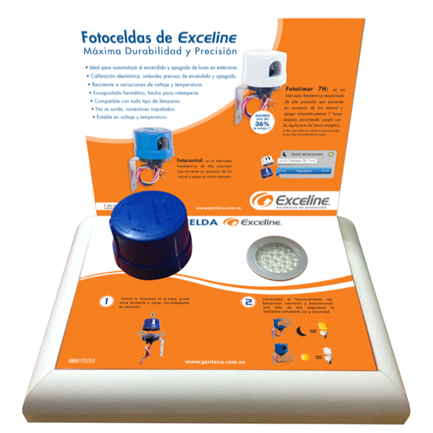 Generación de Tecnología 3