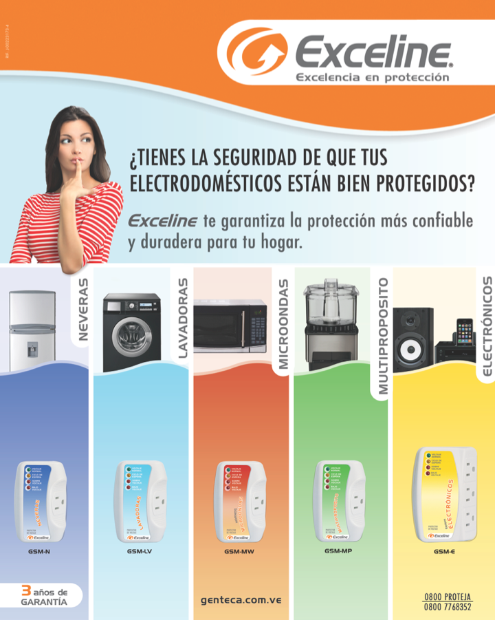Generación de Tecnología 5