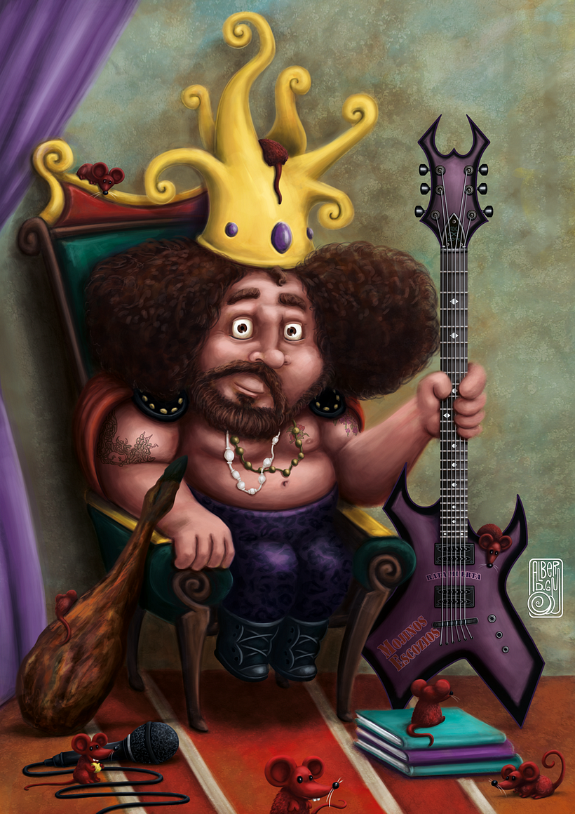 ILLUSTRATIONS 2016 0