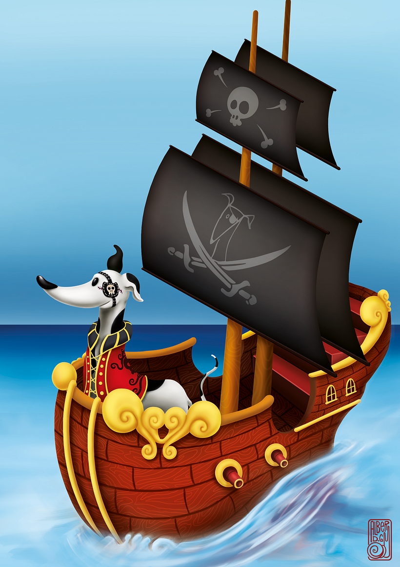 ILLUSTRATIONS 2016 1