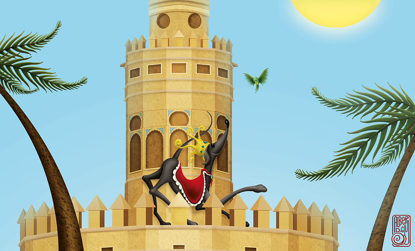 ILLUSTRATIONS 2016 3