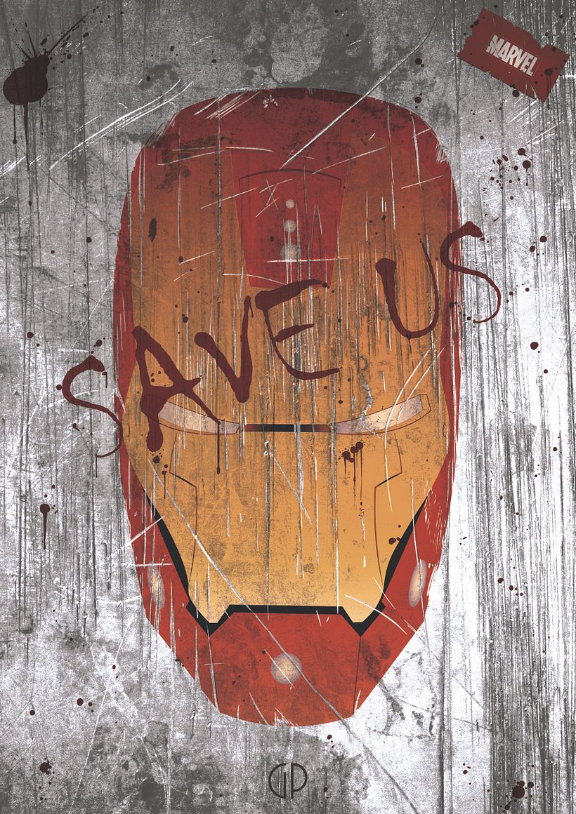 Iron-Man 0