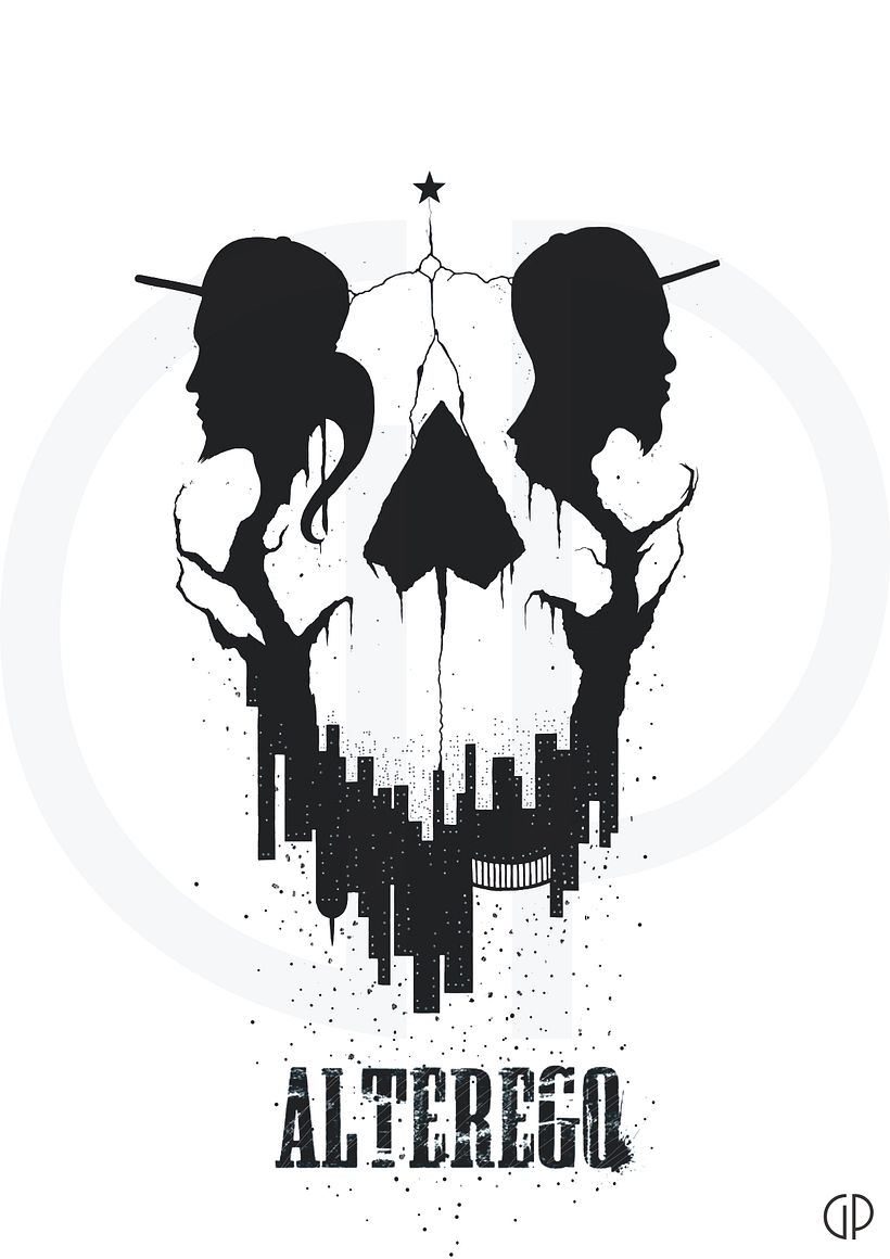Alterego - Design