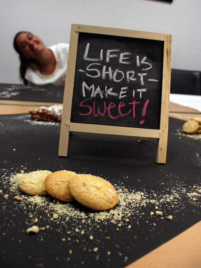 Make it Sweet 1