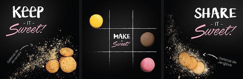 Make it Sweet 4