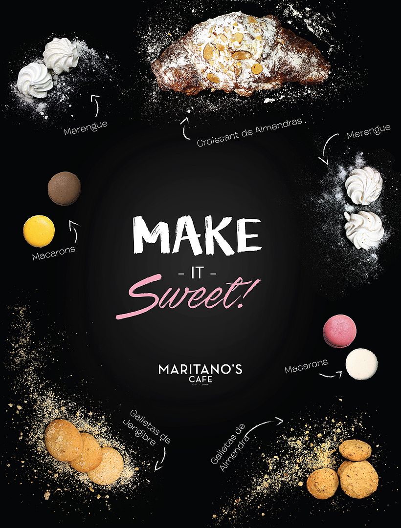 Make it Sweet 0
