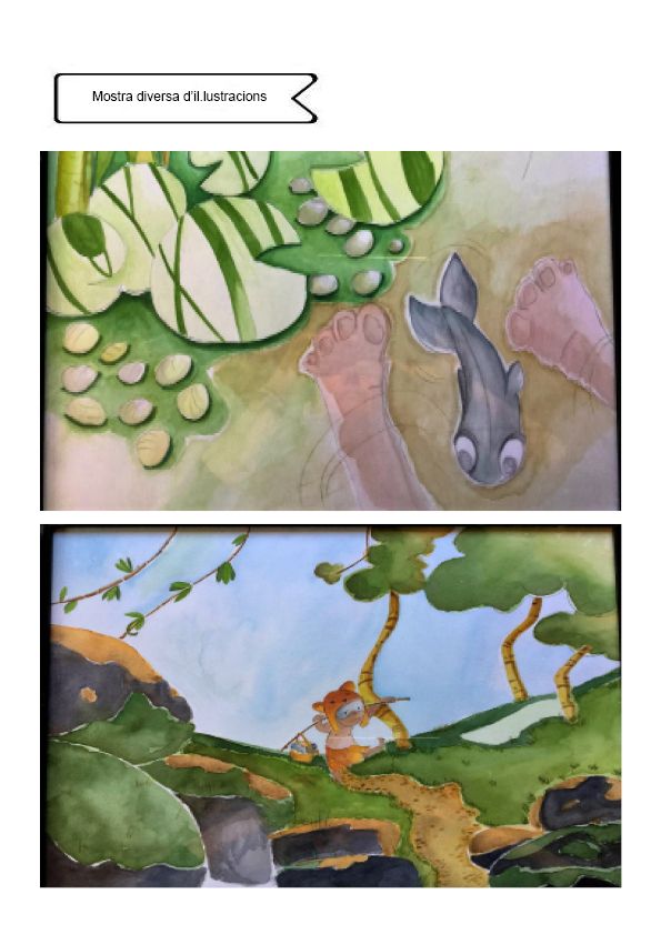 Portafolio diverso 6
