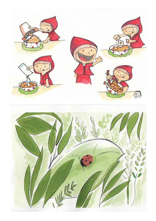 Portafolio diverso 7