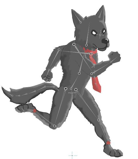 Little Red Runner 3