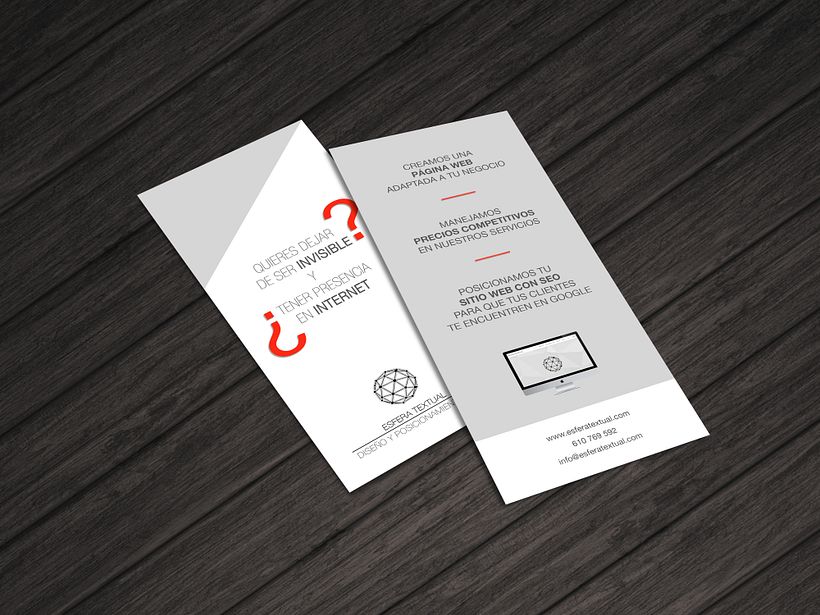 Branding - Esfera Textual 3