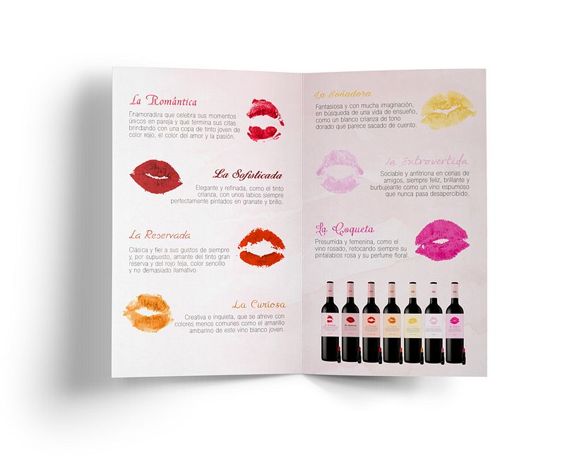 Mujer Uclés - Vinos de Uclés 5