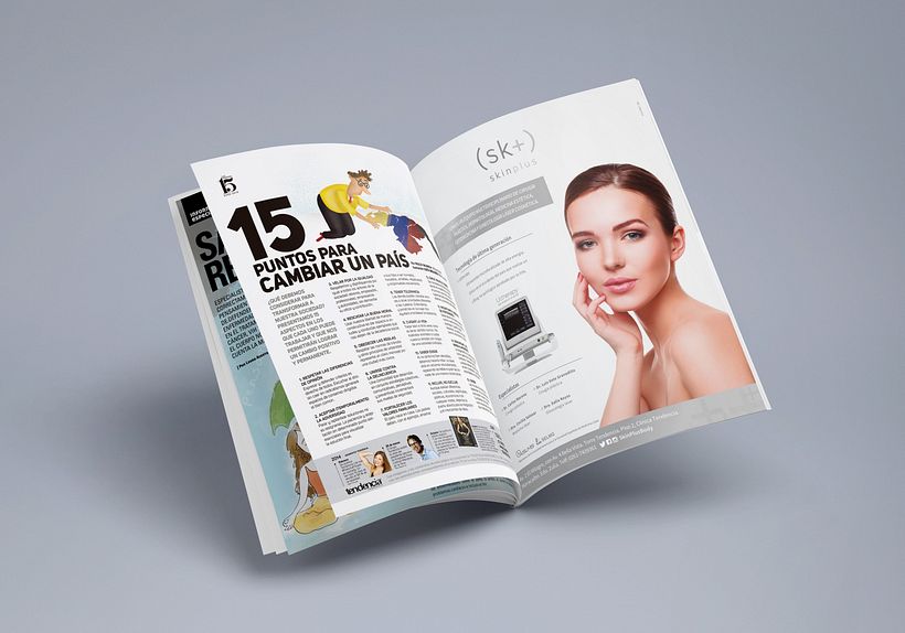 Diseños editoriales -1