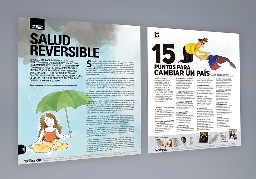 Diseños editoriales 1