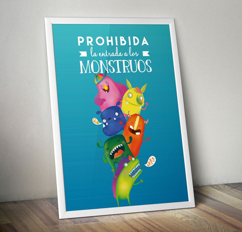 monstruitos 0