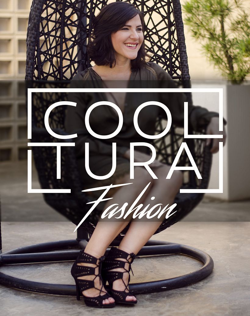 Logo Cooltura Fashion 0