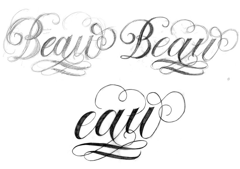 Beau 0