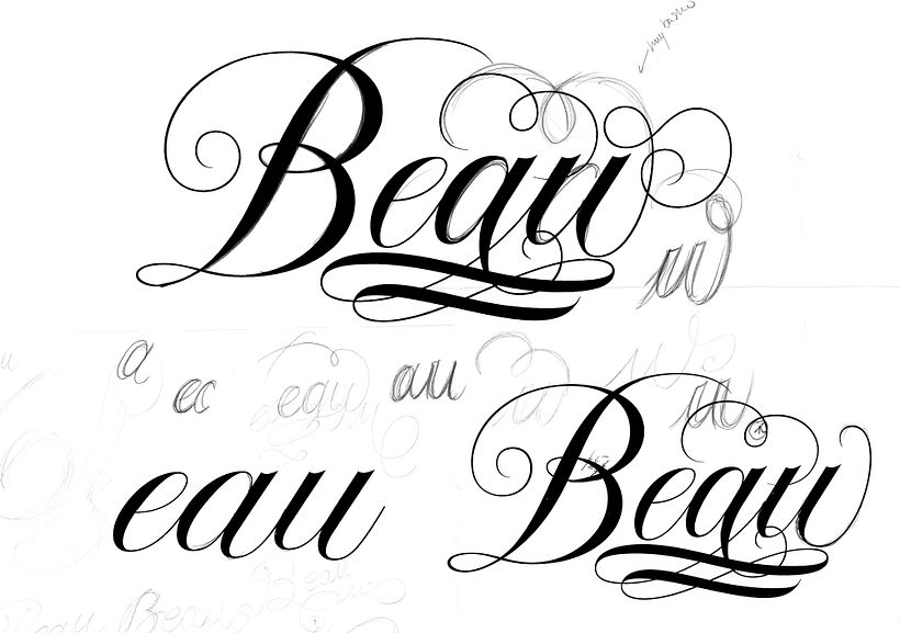 Beau 2