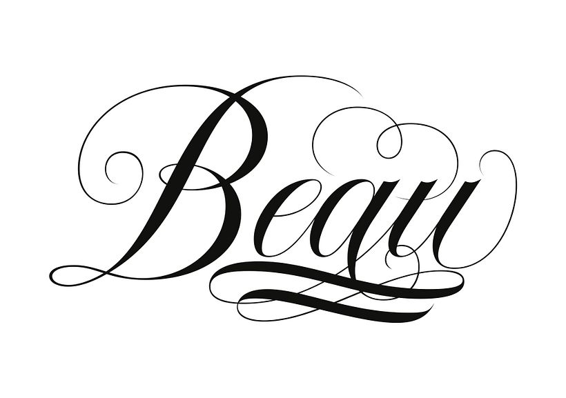 Beau 4