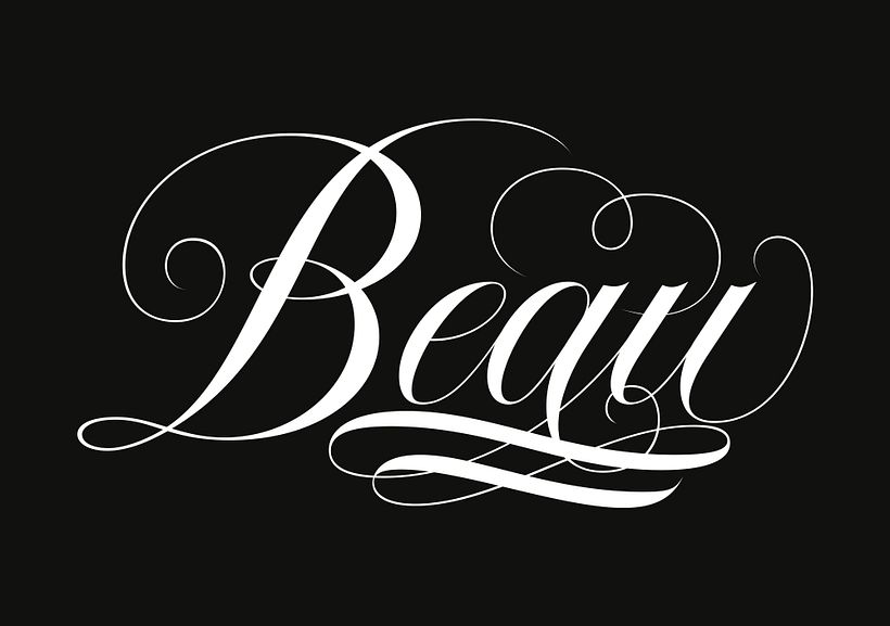 Beau 5