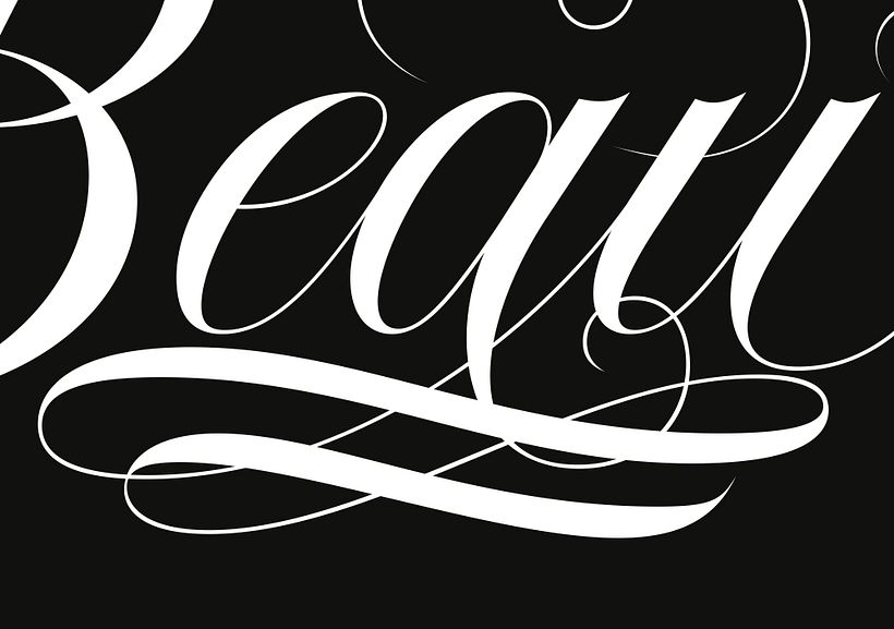 Beau 7