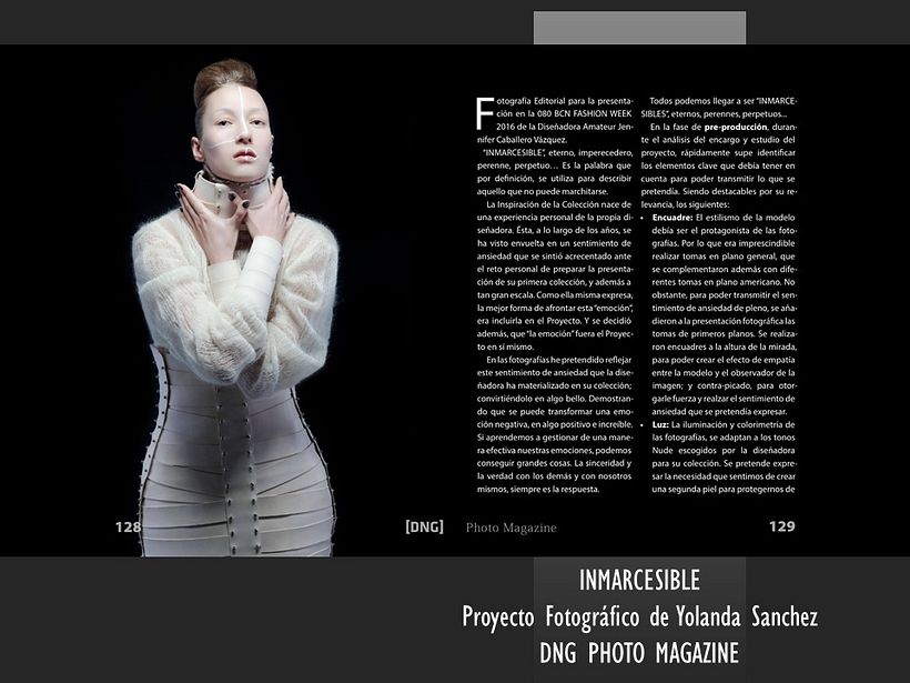 INMARCESIBLE 080BCNFASHION 0