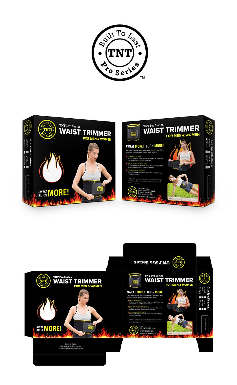 TNT Pro Series -1