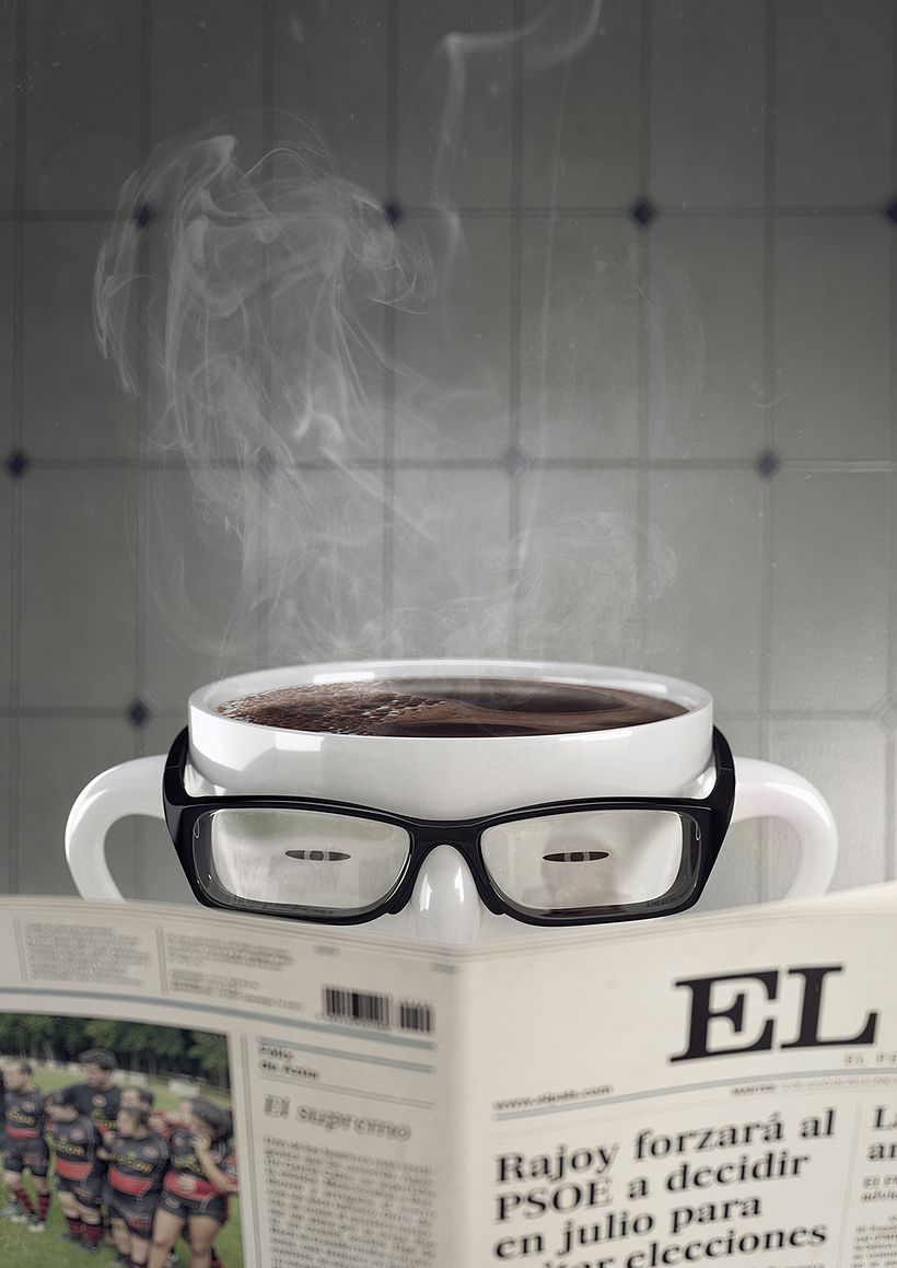 Colegas 3D 2