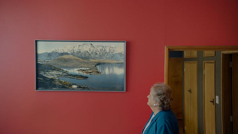 'The colourist': el arte de colorear fotografías 6