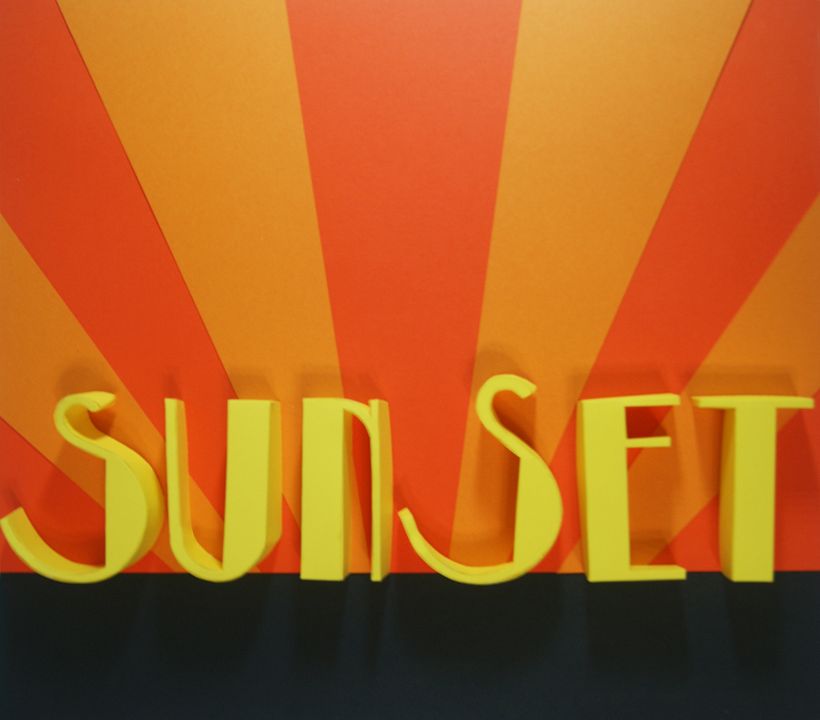 SUNSET 0